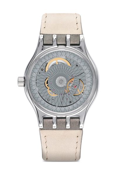 Swatch Women's Wristwatch YIS411