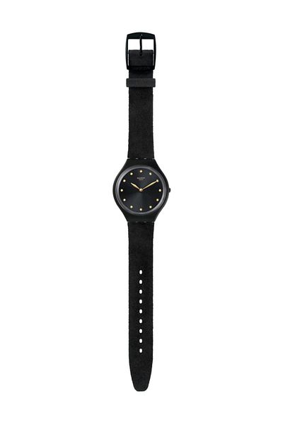 Swatch Women's Wristwatch SVOB107