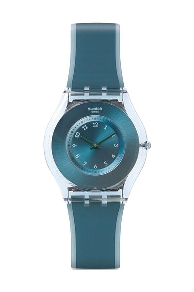 Swatch Unisex Kol Saati SFS103