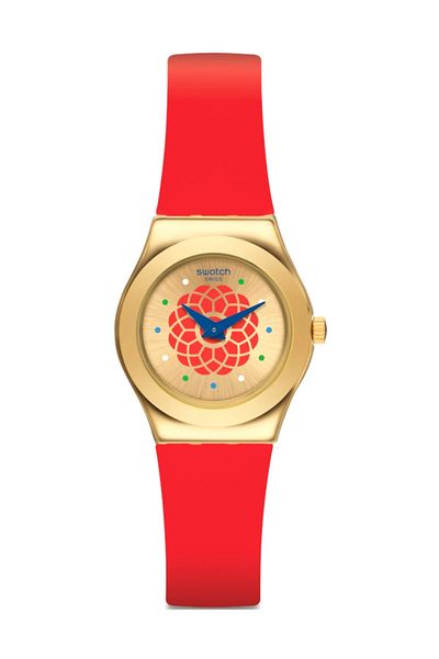 Swatch Ysg151 Model Unisex Wrist Watch