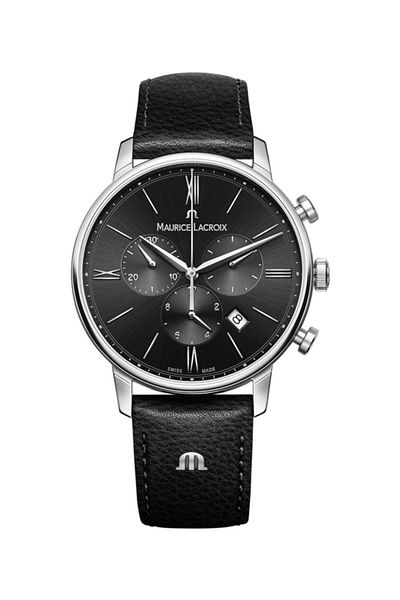Maurice Lacroix Men's Wristwatch ML-EL1098SS001310-1