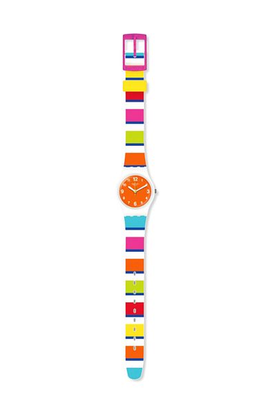 Swatch Kadın Kol Saati LW158