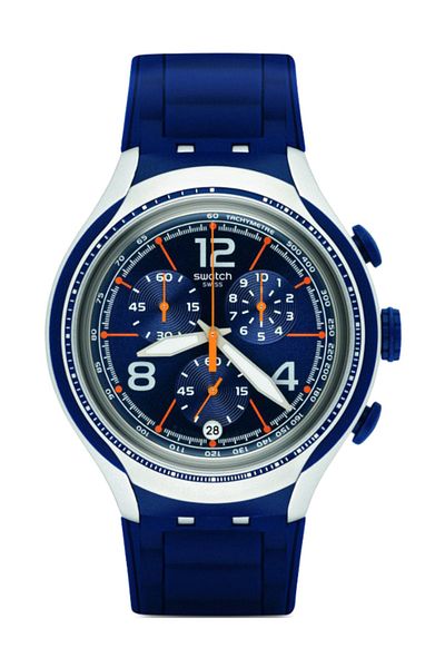Swatch Men's Watch Yys4015