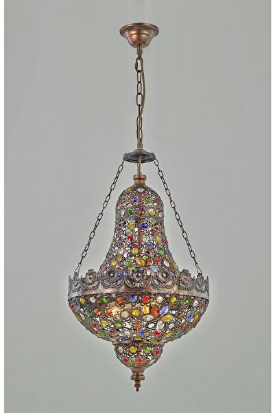 Avonni AV-5105-1E Eskitme Modern Avize