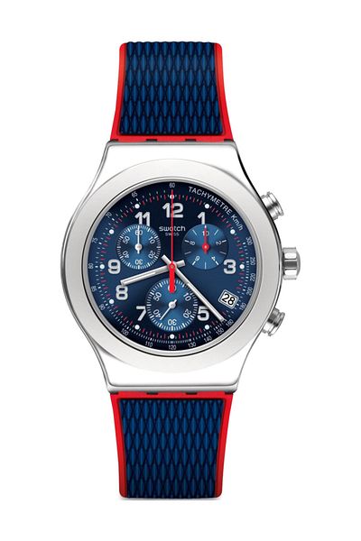 Swatch Men's Watch Yvs452