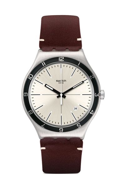 Swatch ساعة يد رجالية YWS423