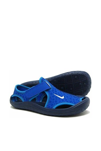 Nike Unisex Çocuk Sandaleti Sunray Protect 344926-409