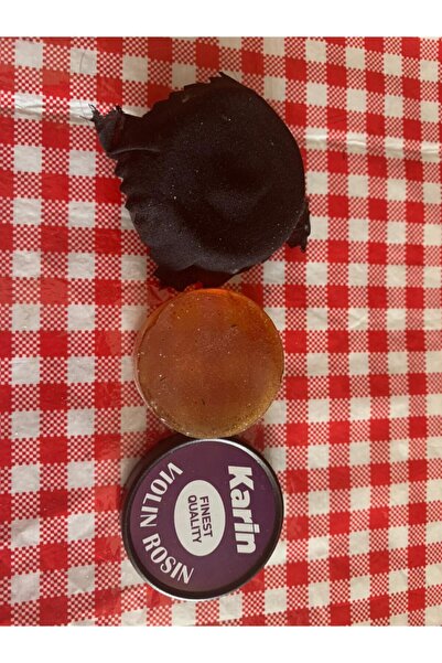 Genel Markalar Keman Reçinesi