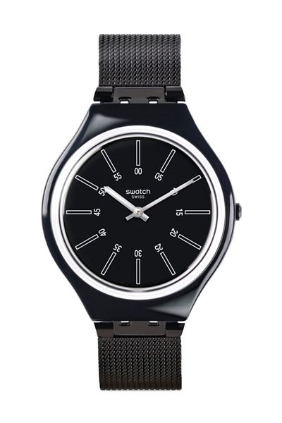 Swatch Women's Wristwatch SVOB100M