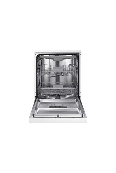 Samsung DW60M5062FW, 6 Programlı Solo Bulaşık Makinesi, 14 Kişilik Yıkama Kapasitesi