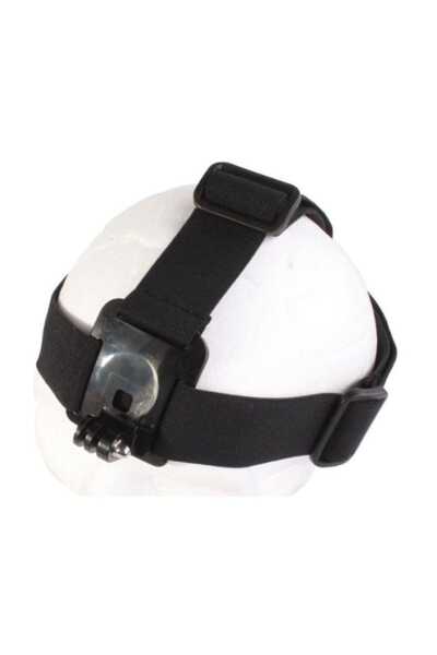 Gplus Eken Sjcam Xiaomi Hero 6 Aksiyon Kamera Kafa Bandı Head Strap