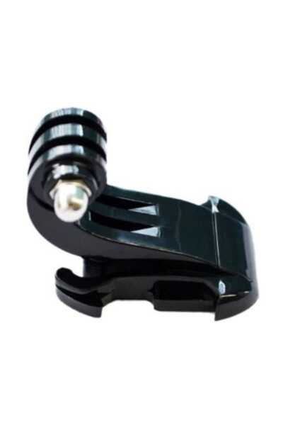 Gplus Aksiyon Kamera J-Hook Açılı Hızlı Tak Çıkar Göğüs Kemeri Tokası