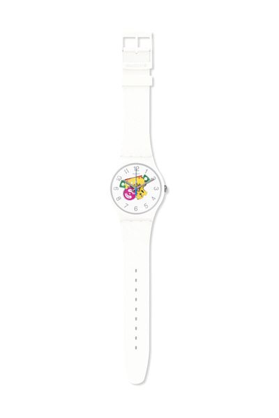 Swatch Men's Wristwatch SUOW148
