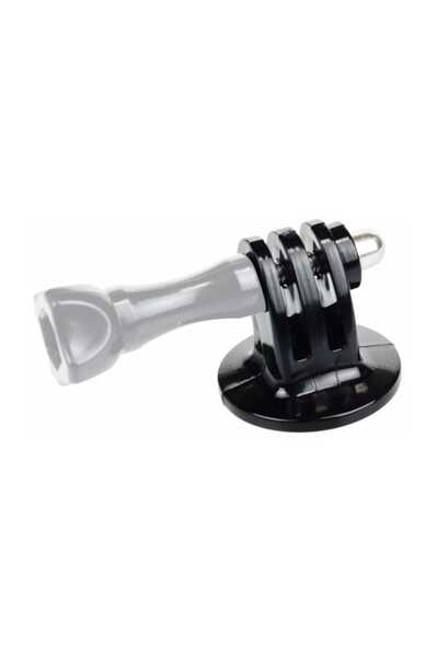 Gplus Eken H9R Aksiyon Kamera Tripod Monopod Mount 360 Derece Aparatı