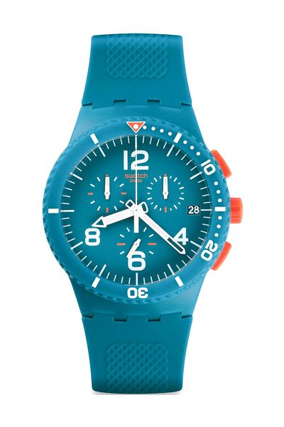 Swatch Erkek Kol Saati SUSN406