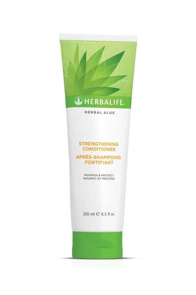 Herbalife بلسم الألوفيرا العشبي المقوي 250 مل