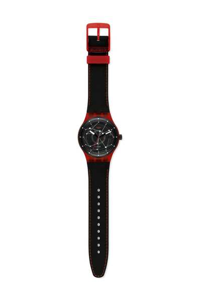 Swatch Unisex Wristwatch SUTR400