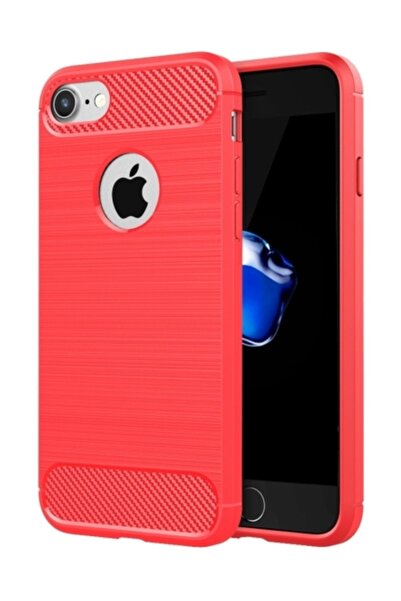 Ally Mobile Iphone 7-iphone 8-iphone Se 2020 Kılıf Dark Ultra Koruma Silikon ...