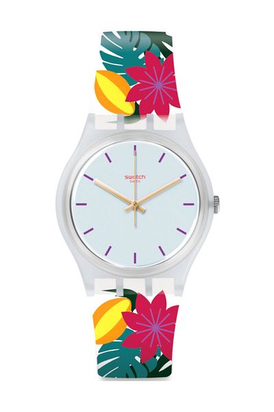 Swatch Women's Wristwatch GW192