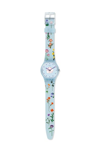 Swatch Women's Wristwatch GS152