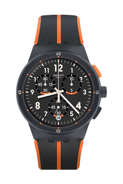 Swatch Susa402 Model Men's Wrist Watch