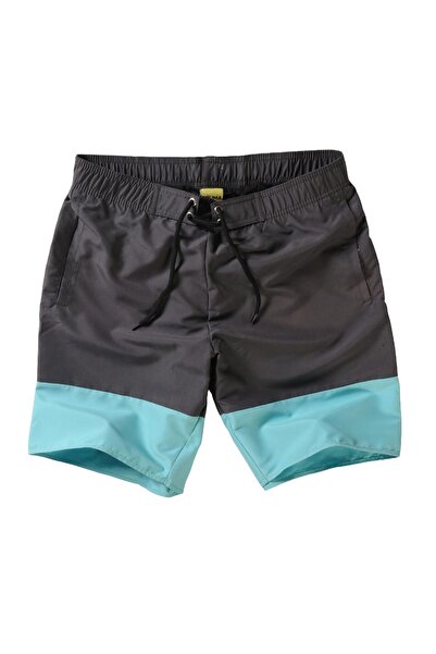 Exuma Ανδρικό Ναυτικό Σορτς 118-5015