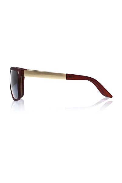 By Harmony Men's Sunglasses BH EX675 Brown