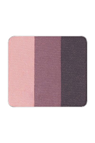 INGLOT 3 Pack Eyeshadow - Freedom System Rainbow Eye Shadow 140 2.5 g 5901905001091