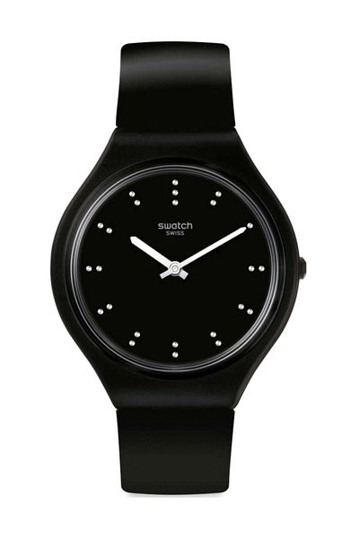 Swatch Svob106 Model Women's Watch