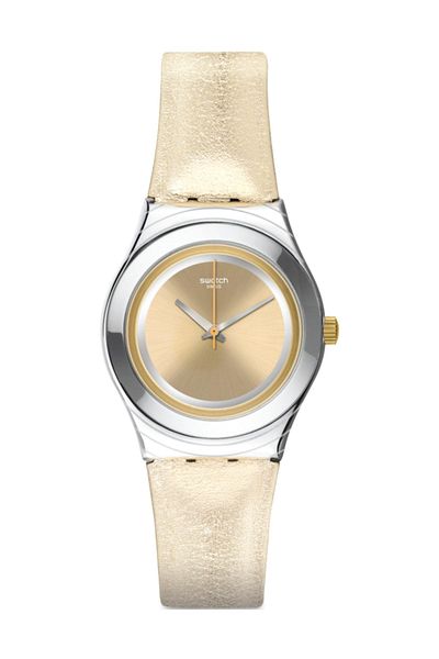 Swatch Women's Watch - Yls190 Model