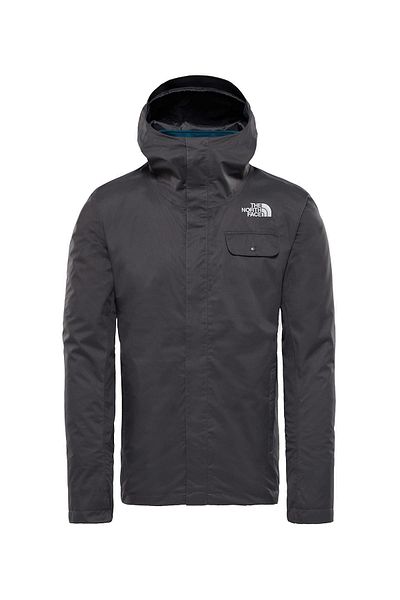 THE NORTH FACE Tanken Triclimate Men's Coat Black