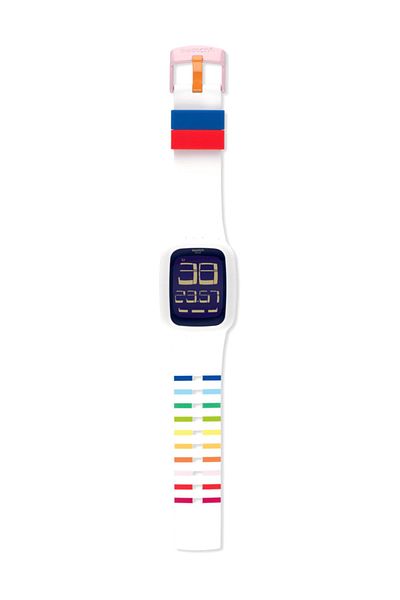 Swatch Erkek Kol Saati SURW113