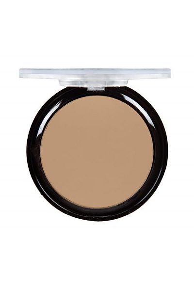 Cecile Powder - Miss HD Matte Finish Powder & Stabilizer 03 Sunny Bronze8698438001519