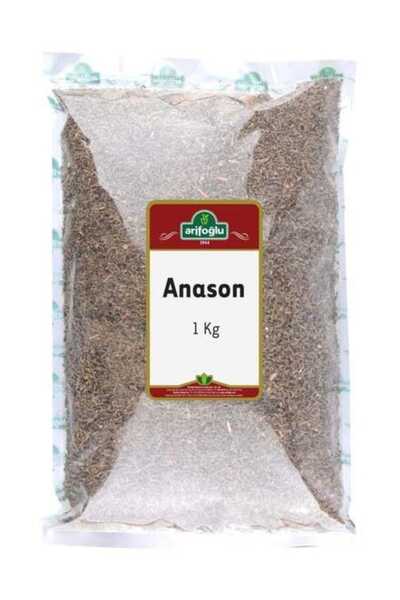 Arifoğlu Anason 1000g
