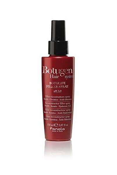 Fanola Botugen Botolife Σπρέι Γεμίσματος 150 ml 8032947866472
