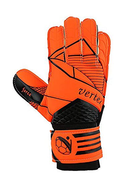 VERTEX Force Turuncu  Kaleci Eldiveni (FORCE-10)