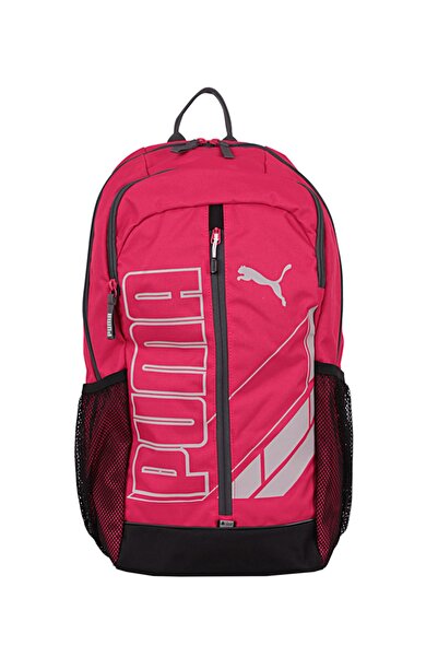 Puma Pembe Unisex Postacı Çantası 1247589005065
