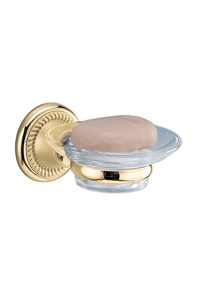 Hafele L.brass Sabunluk Altın Sarı 983.00.428