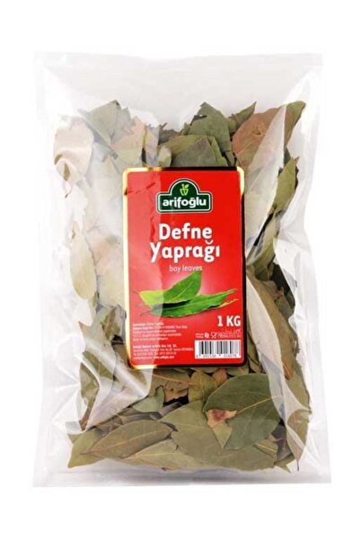 Arifoğlu Defne Yaprağı 1000g