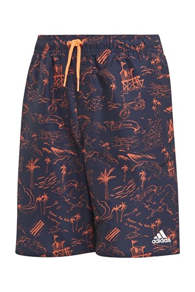 adidas YB GR SH CL Παιδικό μαγιό