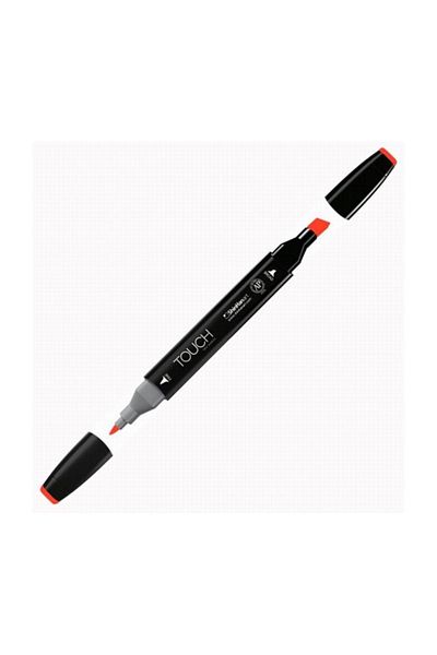 Touch Twin Marker R14 Vermilion
