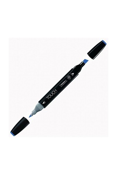 Touch Twin Marker PB74 Brilliant Blue