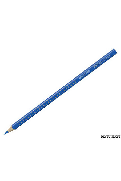 Faber Castell Faber Grip 2001 Uzun Kuru Boya