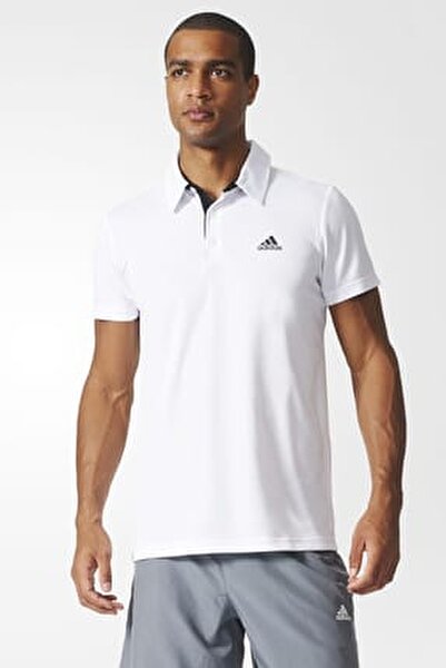 T shirt polo adidas 