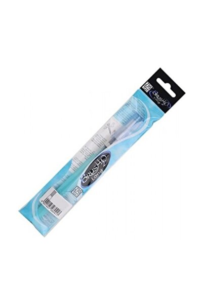 Zig Brush H2O Long Su Hazneli Fırça Broad