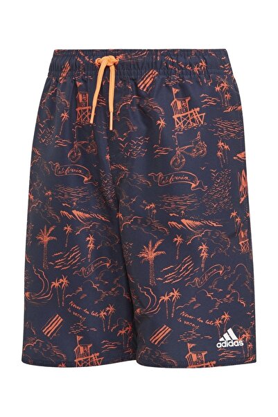 adidas YB GR SH CL Παιδικό μαγιό