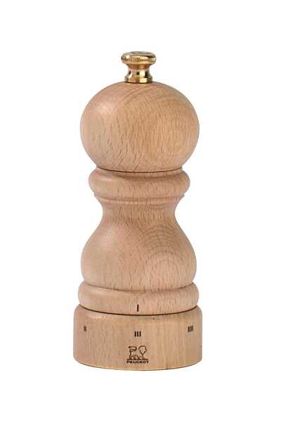 Peugeot Paris Natural Karabiber Değirmeni 12 cm 2123362