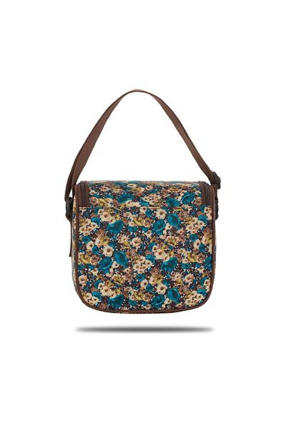 Fudela Brown Unisex Children's Lunch Box FDL 3051