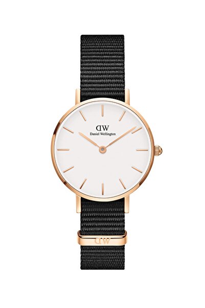 Daniel Wellington Ρολόι DW00100251, unisex, 36 χιλιοστά, ύφασμα, Πολύχρωμο