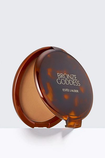 Estee Lauder Bronzing Powder - Bronze Goddess Powder Bronzer 01 Light027131240198